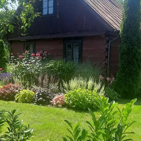 Siedlisko Garbatowka Na Wylacznosc Cycow Exterior photo