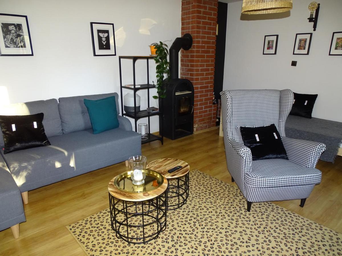 Siedlisko Garbatowka Na Wylacznosc Holiday home