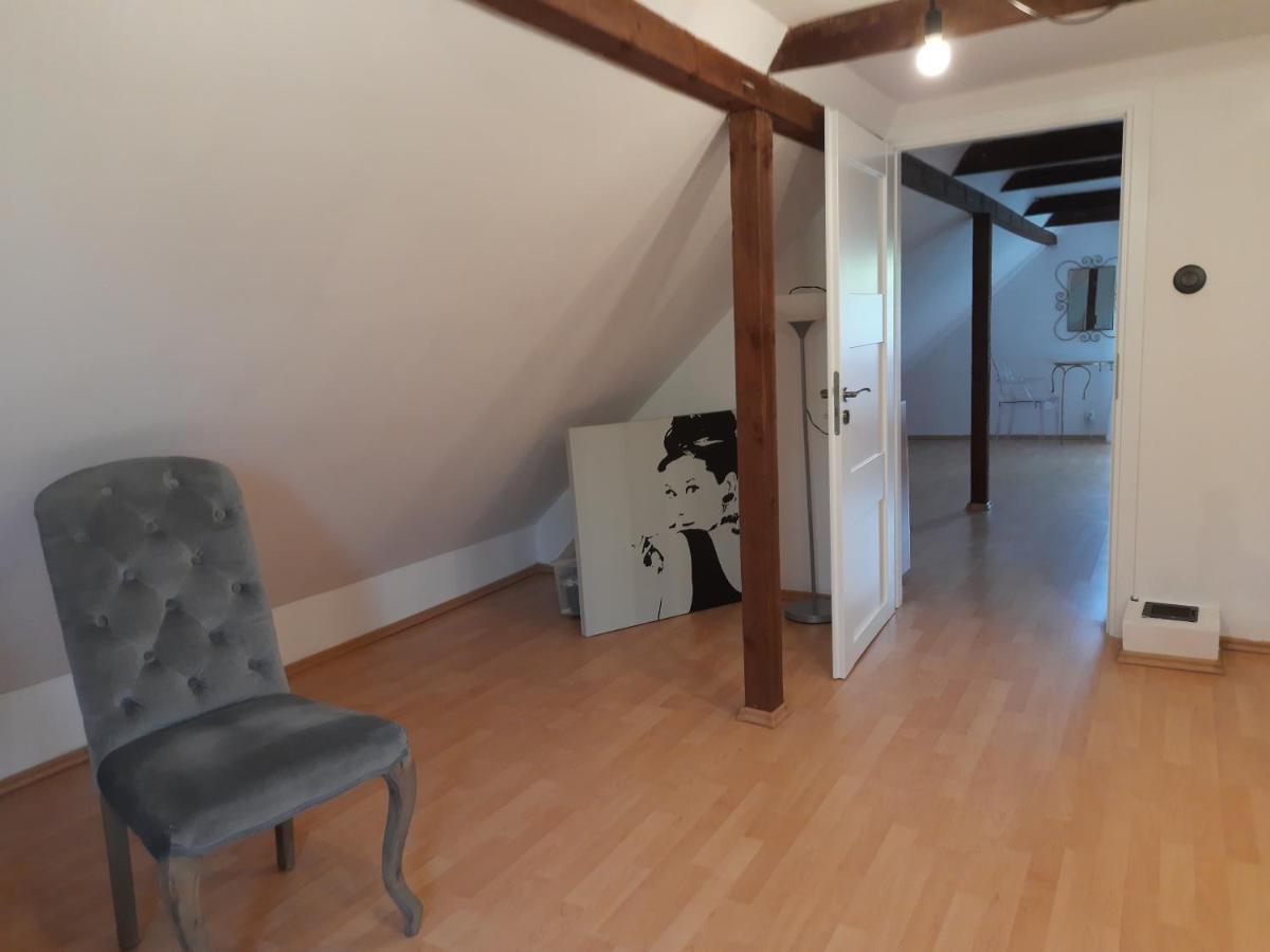 Siedlisko Garbatowka Na Wylacznosc Holiday home