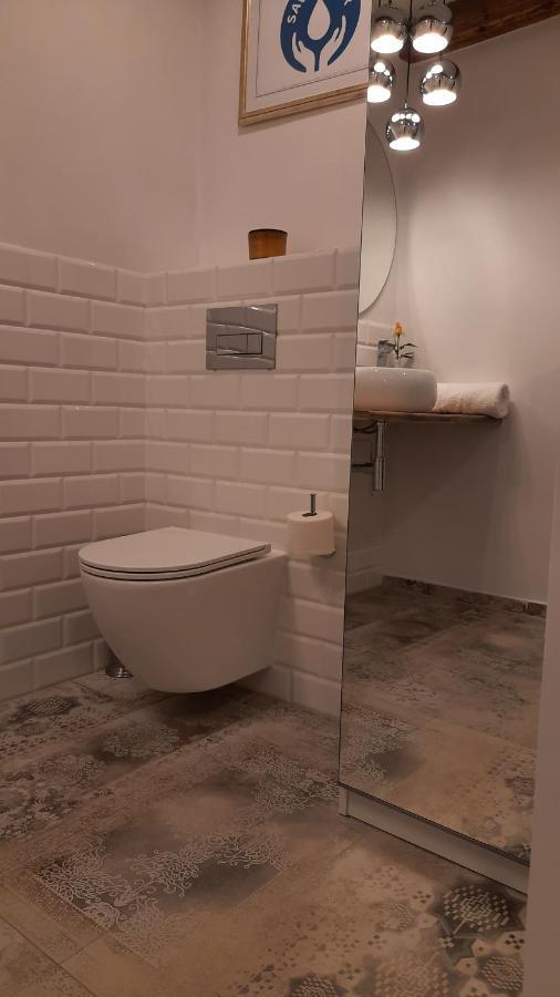 Siedlisko Garbatowka Na Wylacznosc Holiday home *