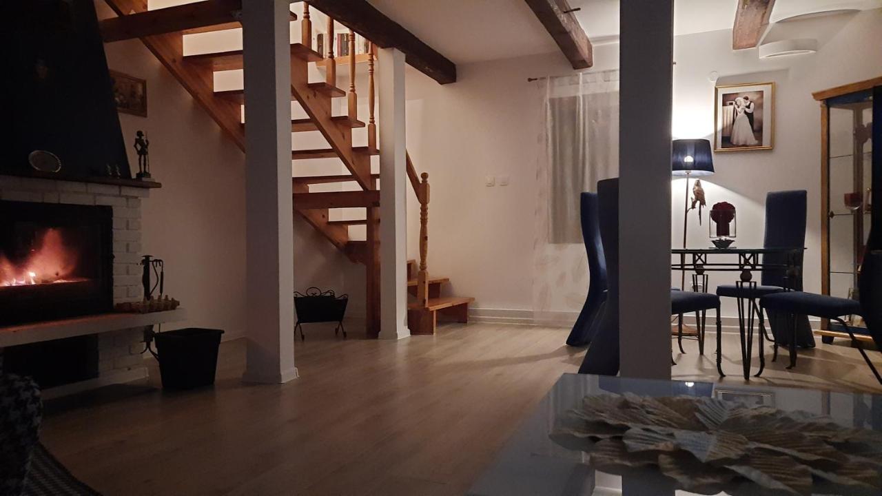 Siedlisko Garbatowka Na Wylacznosc *