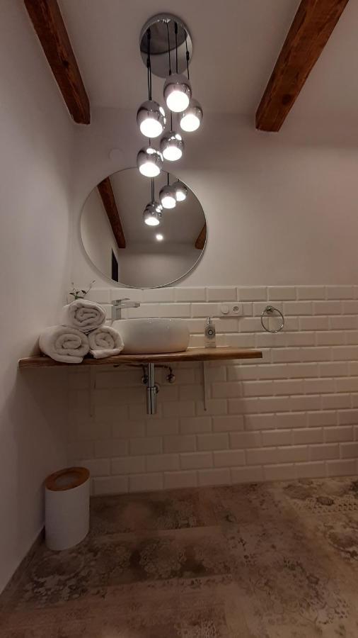 Holiday home Siedlisko Garbatowka Na Wylacznosc