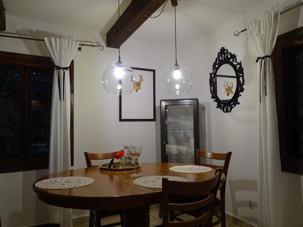 Holiday home Siedlisko Garbatowka Na Wylacznosc *