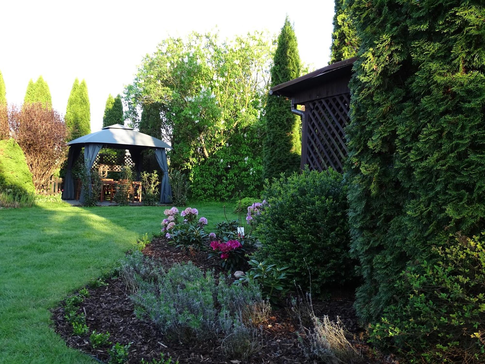 Holiday home Siedlisko Garbatowka Na Wylacznosc