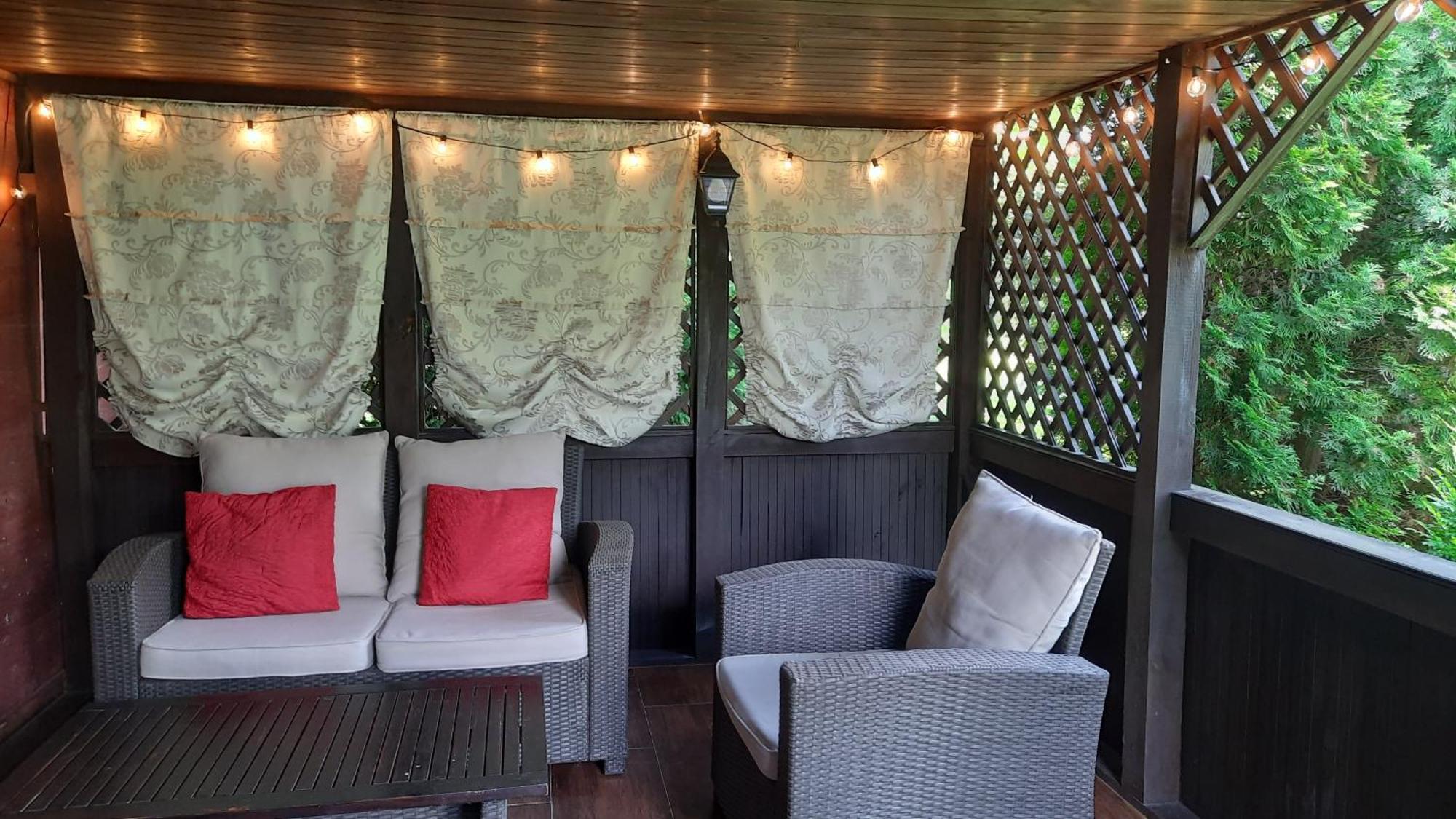 Holiday home Siedlisko Garbatowka Na Wylacznosc *